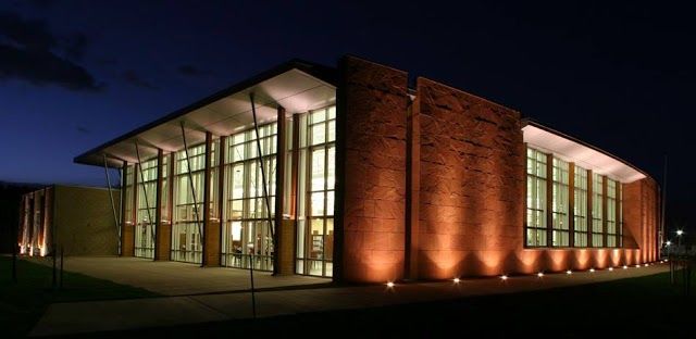 Cedar City Library