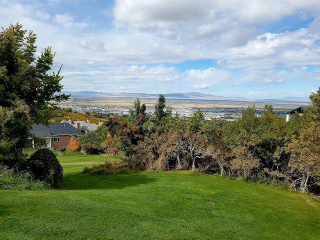 North Canyon Park