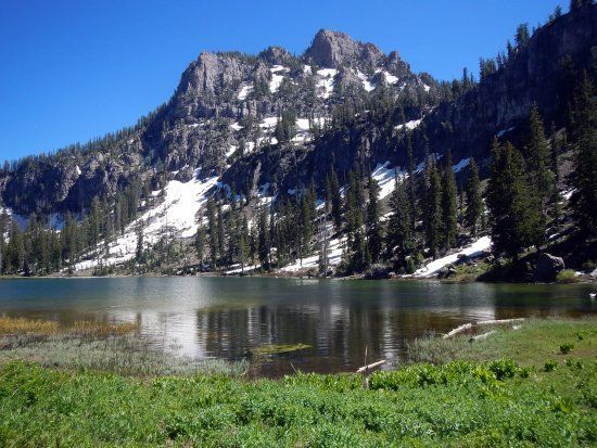 White Pine Lake