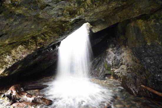Donut Falls