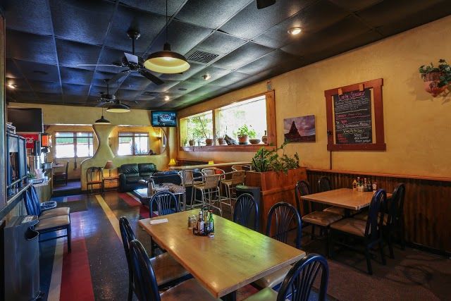 Eddie McStiff's