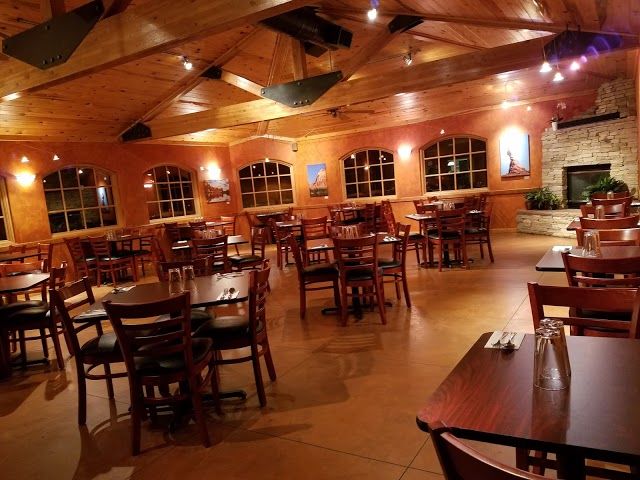 Arches Thai