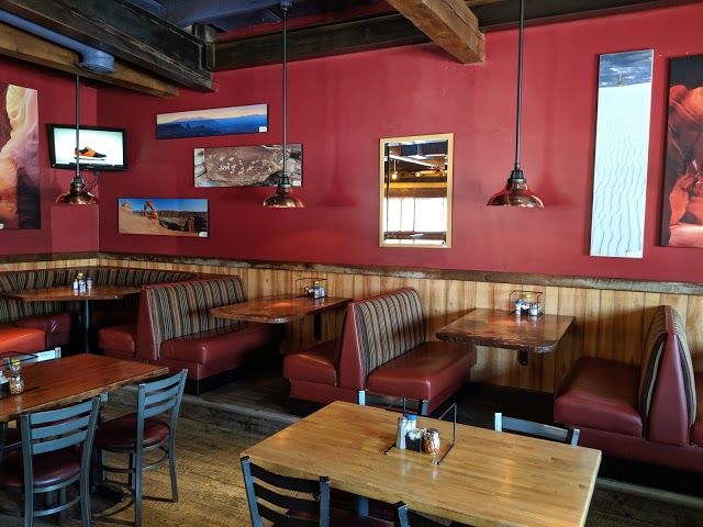 Zax Restaurant