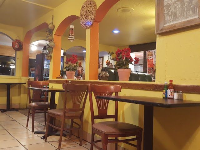 Lupita's Mexican Food