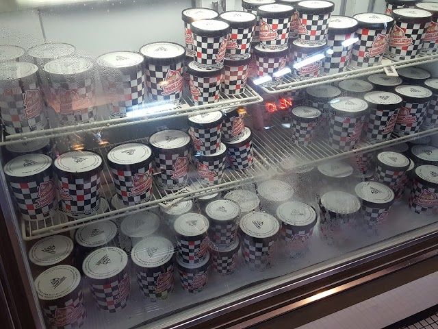 Nielsen's Frozen Custard