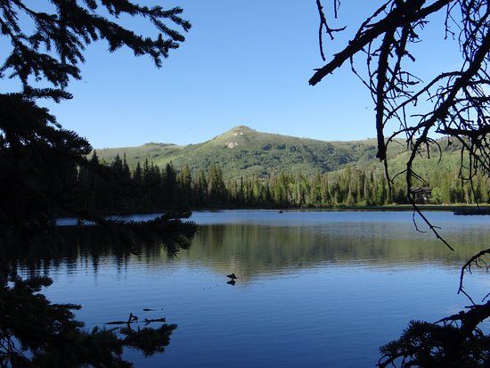Silver Lake