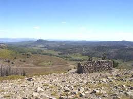 Brian Head Peak