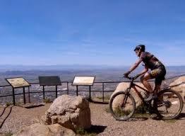 C Trail