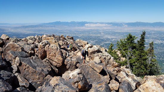 Mount Olympus